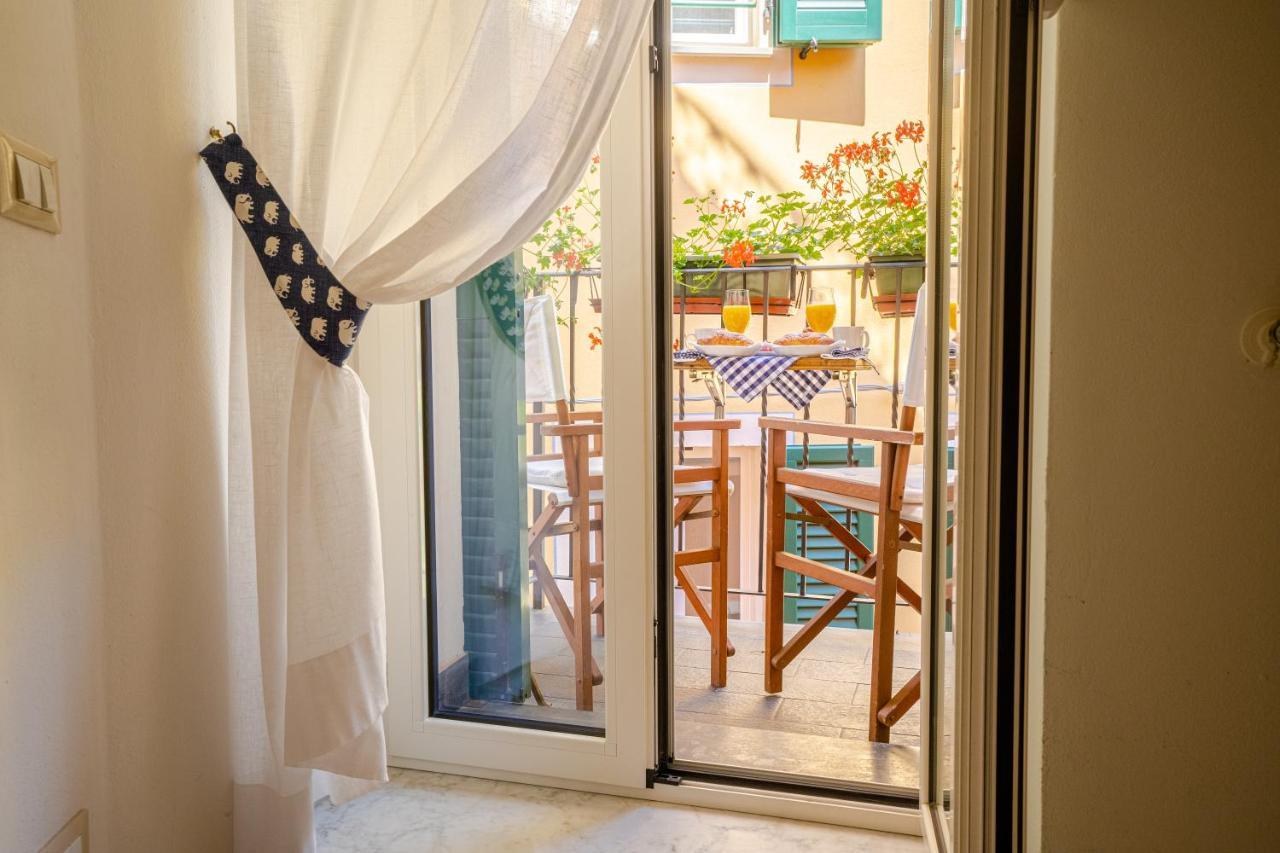 מלון מונטרוסו אל מארה Solemare מראה חיצוני תמונה