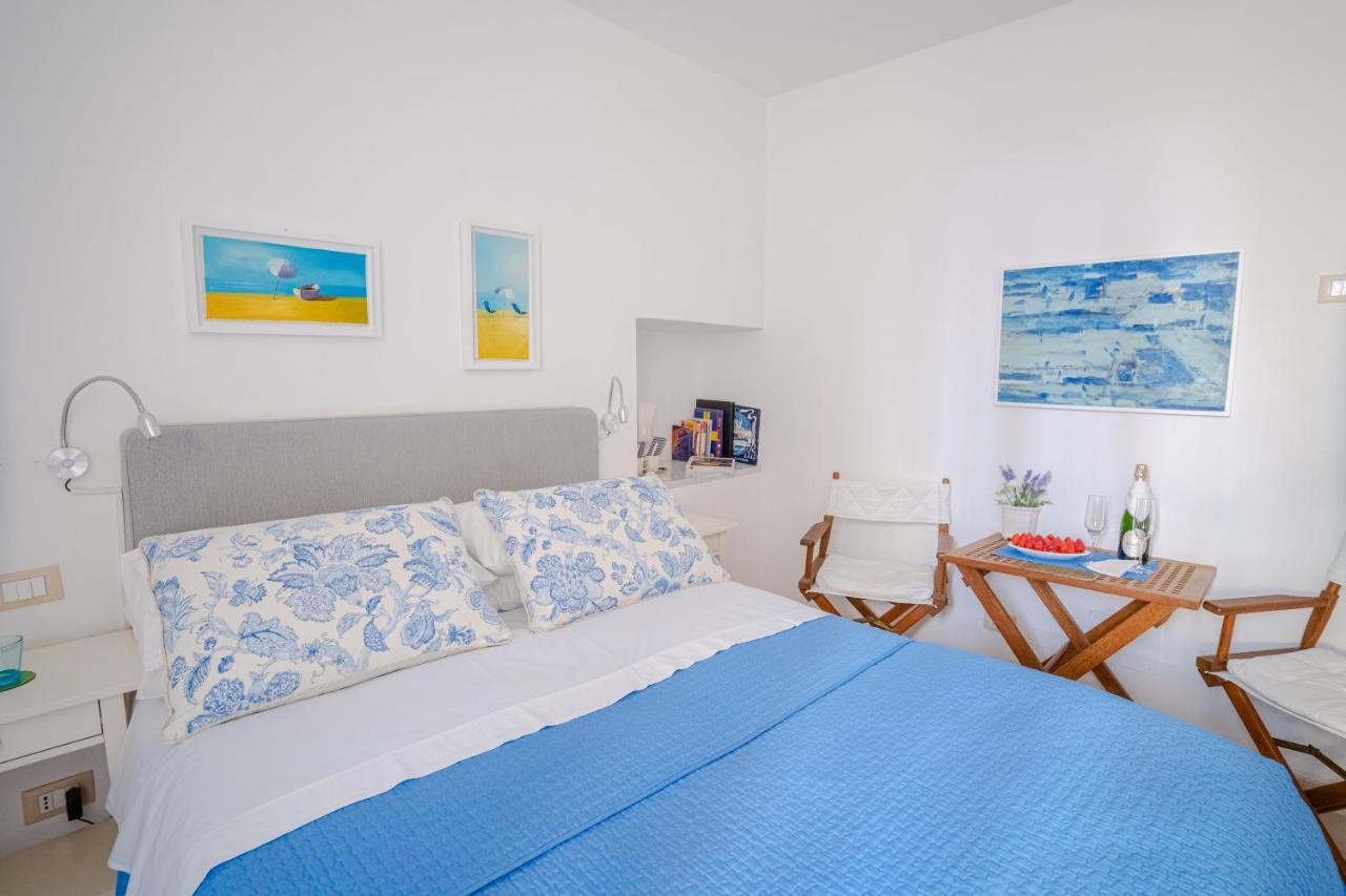 מלון מונטרוסו אל מארה Solemare מראה חיצוני תמונה