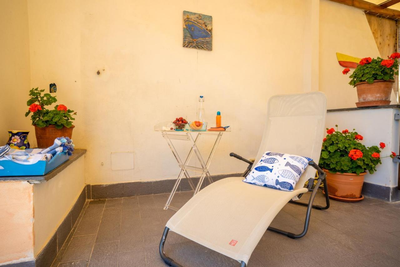 מלון מונטרוסו אל מארה Solemare מראה חיצוני תמונה