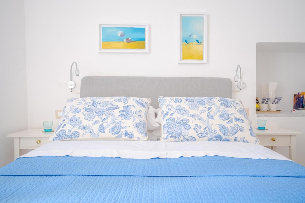 מלון מונטרוסו אל מארה Solemare מראה חיצוני תמונה